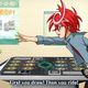 Illustration for article titled In The Latest Chapter Of... Cardfight!! Vanguard G (Ch.26)